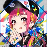 Telegram profile photo for Одеса • Анімешники •