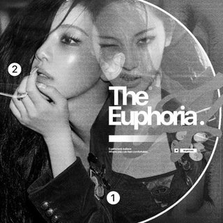 Telegram profile photo for закрыто The Euphoria, 冷静