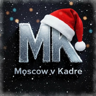 Telegram profile photo for Москва в Кадре