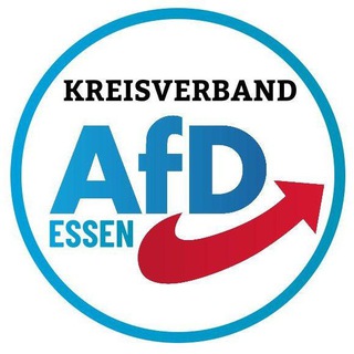 Telegram profile photo for AfD Essen