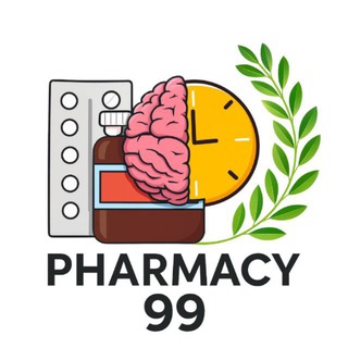 Telegram profile photo for Pharmacy 99