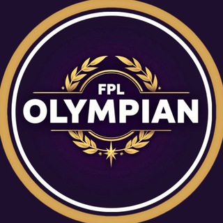 Telegram profile photo for FPL Olympian - Fantasy Premier League