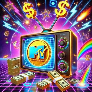 Telegram profile photo for MTV Coin Verify