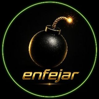 Telegram profile photo for ربات انفجار تشخیص ضریب