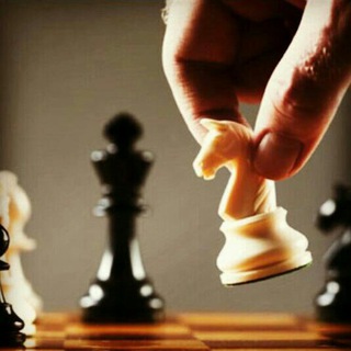 Telegram profile photo for مدرسه شطرنج پاییز