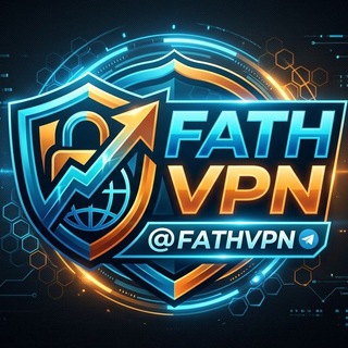 Telegram profile photo for Fath | VPN 🚀