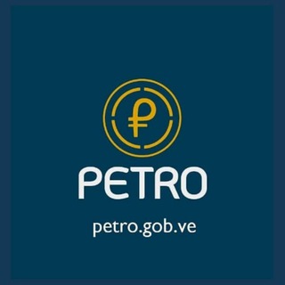Telegram group profile photo for PetroSoporte