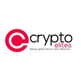Telegram profile photo for CRYPTO ELITES GLOBAL