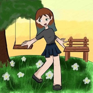 Telegram profile photo for Kiieko san(Киеко)