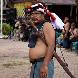 Telegram profile photo for PREDIKSI SI TULANG
