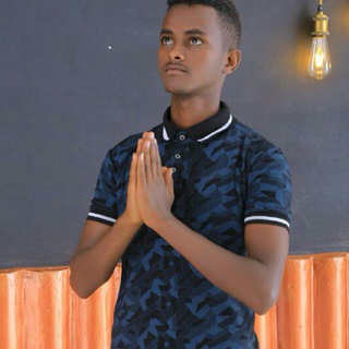 Telegram profile photo for ፋሩቅ ኡመር(ኑር)