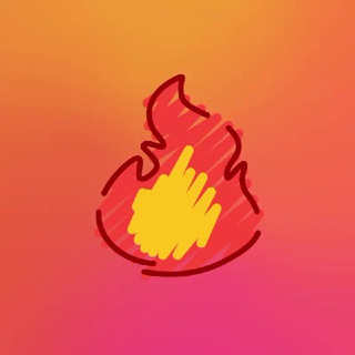 Telegram profile photo for English Russian American Chatting Groups Links