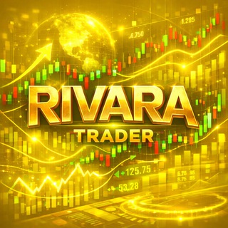 Telegram profile photo for Rivara Trader