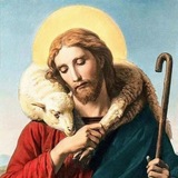 Telegram profile photo for Искусство о Боге