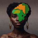 Telegram profile photo for Новая Африка 🌍
