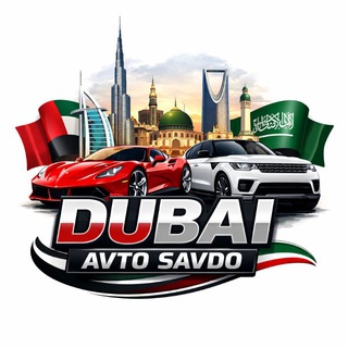 Telegram profile photo for Dubai Avto Savdo.π¦πͺπΊπΈπ°π·