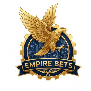 Telegram profile photo for Empire Bets