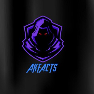 Telegram profile photo for Ak Facts