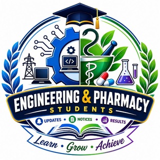 Telegram profile photo for B.Tech, Maharashtra