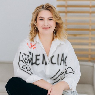 Telegram profile photo for Баланс души и тела