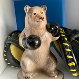 Telegram profile photo for Вход в BoxingLab!