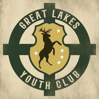Telegram profile photo for Great Lakes Youth Club