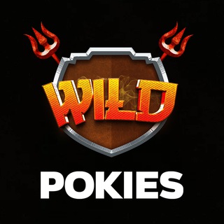 Telegram profile photo for đ°WildPokies Official Channel