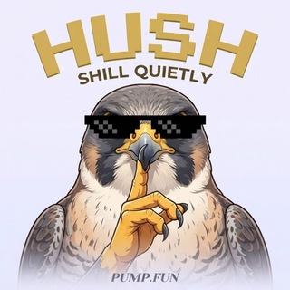 Telegram profile photo for Don't Shout OF