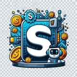 Telegram profile photo for Madbot Swap™