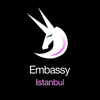 Telegram group profile photo for Unicorn Embassy | Istanbul 🦄