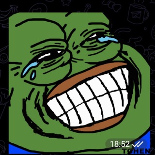 Telegram profile photo for Chat Klel-Yuim