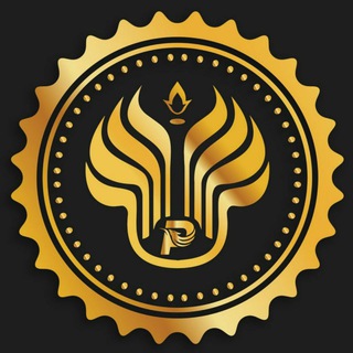 Telegram profile photo for student project