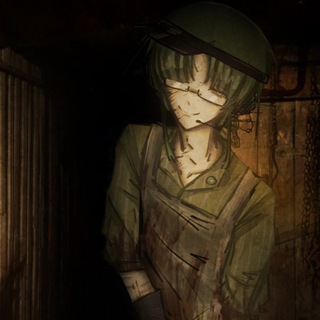 Telegram profile photo for •☩ɴᴇᴋᴀʏᴏ-ɴᴀɴᴀ☩•🔫
