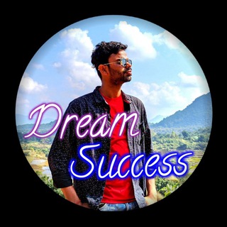 Telegram profile photo for DREAM SUCCESS