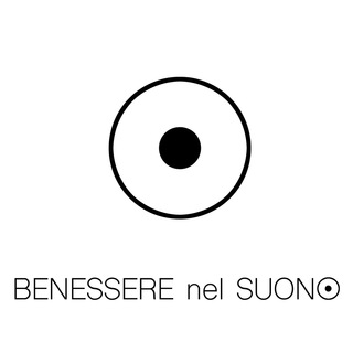 Telegram profile photo for Benessere nel Suono