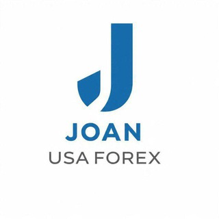 Telegram profile photo for JOAN USA FOREX TEAM