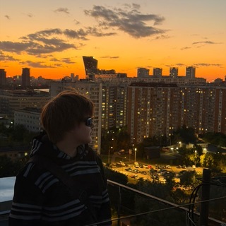 Telegram profile photo for ВИКА ШОК