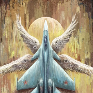 Telegram profile photo for flanker-d