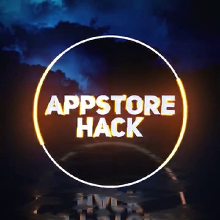 Telegram profile photo for AppStore Hack | Общий Аккаунт