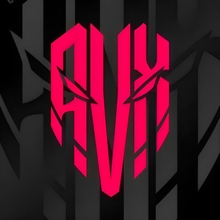 Telegram profile photo for AVENIX ESPORTS