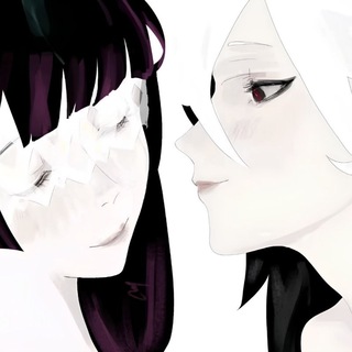 Telegram profile photo for ㅤㅤׅ𝑨 𝖻𝗌𝖾𝗇𝗍 ㅤׅ良 ㅤ ׅ𝑬 𝖼𝗁𝗈