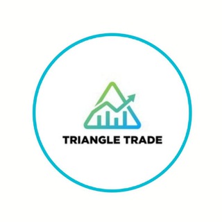 Telegram profile photo for Triangle Trades - Only Profits