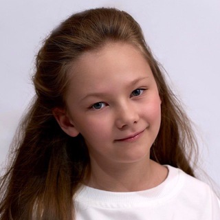 Telegram profile photo for Davydova_Yulia