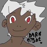 Telegram profile photo for будни Dark Night