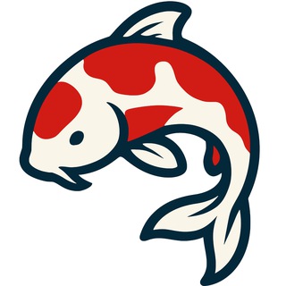 Telegram profile photo for Kohaku | NEW VITALIK PROJECT