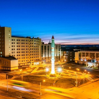 Telegram profile photo for Ленинский район|Красноярск