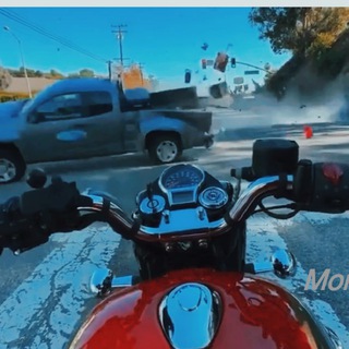 Telegram profile photo for ДТП|ЧП Момент до...