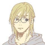 Telegram profile photo for Takashiro-mangaka