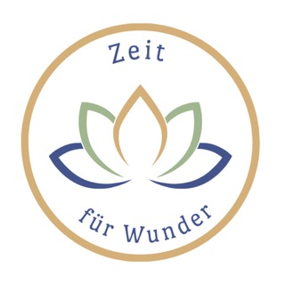 Telegram profile photo for Zeit für Wunder