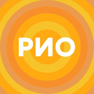 Telegram profile photo for ТРЦ РИО Санкт-Петербург